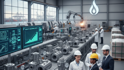 Best China Fire Protection Actuator Factory for Global Buyers?