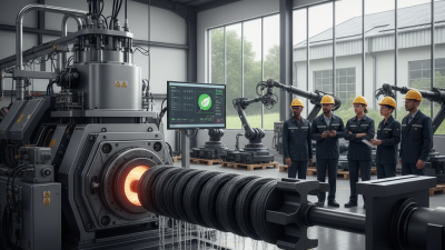 Top 10 Benefits of Carbon Extrusion for Your Business?