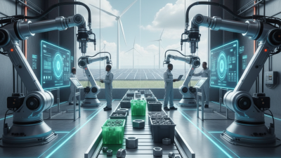 Top Industrial Nuts Manufacturer Trends to Watch in 2026?