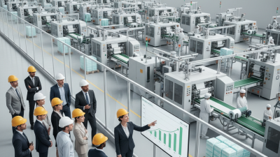 Top 10 Tape Diapers Factories Direct for Global Buyers?