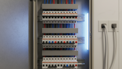Why Do You Need an AC Power Breaker for Your Electrical System?