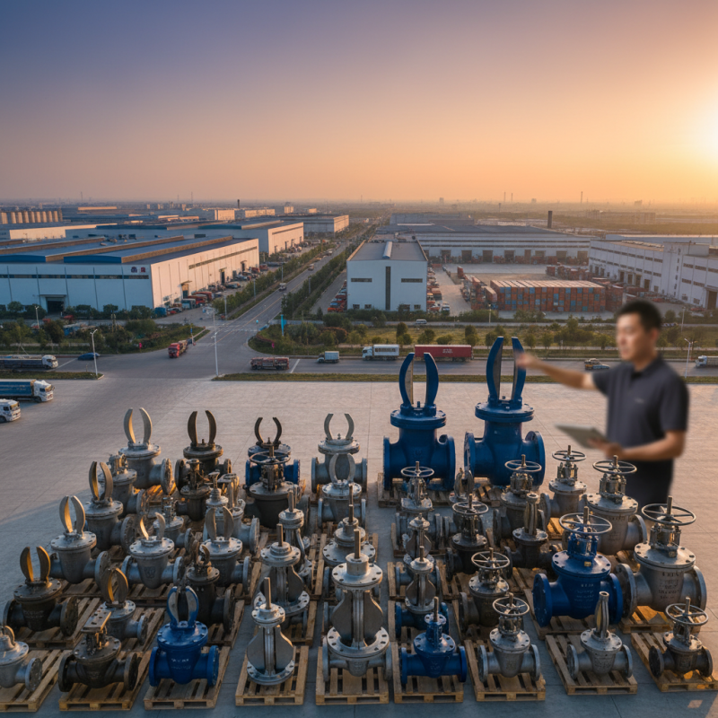 Top 5 Tips for Sourcing Butterfly Valve Flange Type in China?