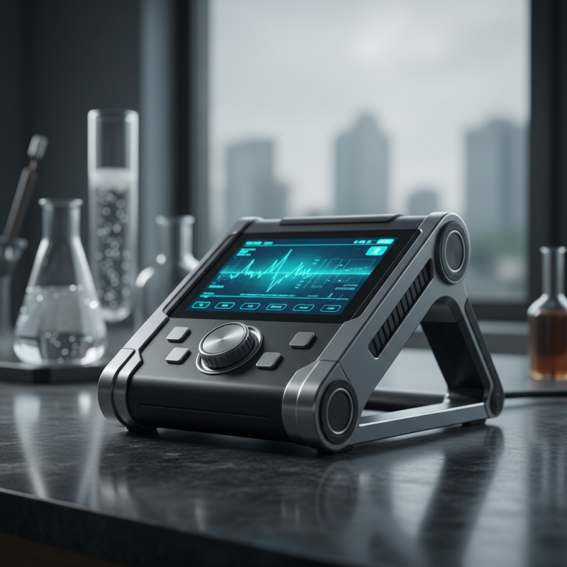How to Choose the Best Carbon Tester for Your Needs?