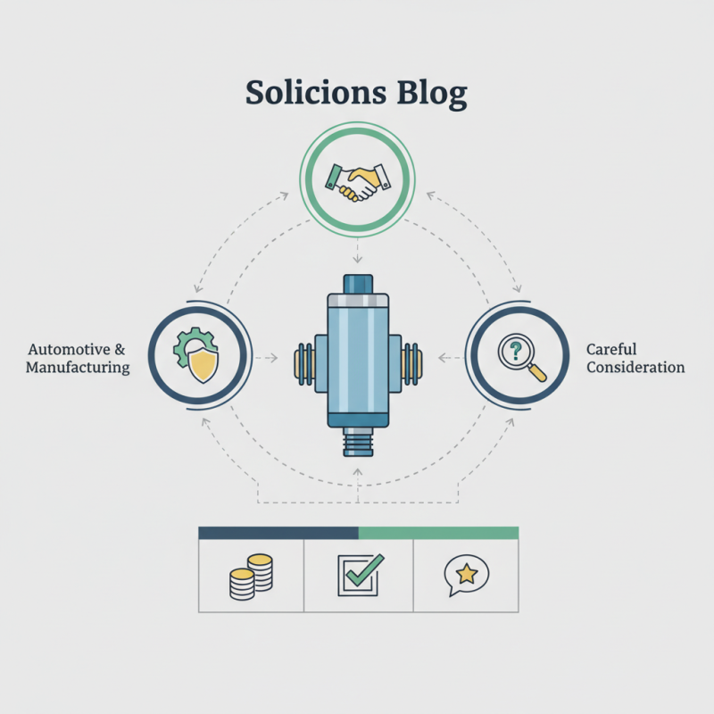 Top Solenoid Valve Suppliers in the UK for Global Buyers?