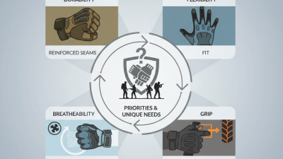 How to Choose Tactical Gloves for Ultimate Protection and Comfort?
