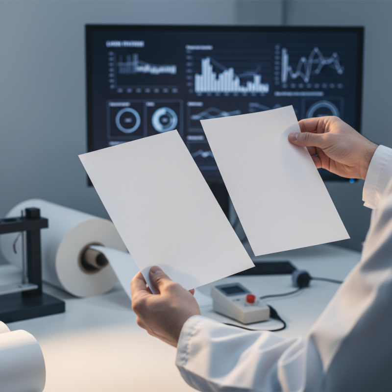 How to Choose the Best Single Side Pe Coated Paper for Your Needs?