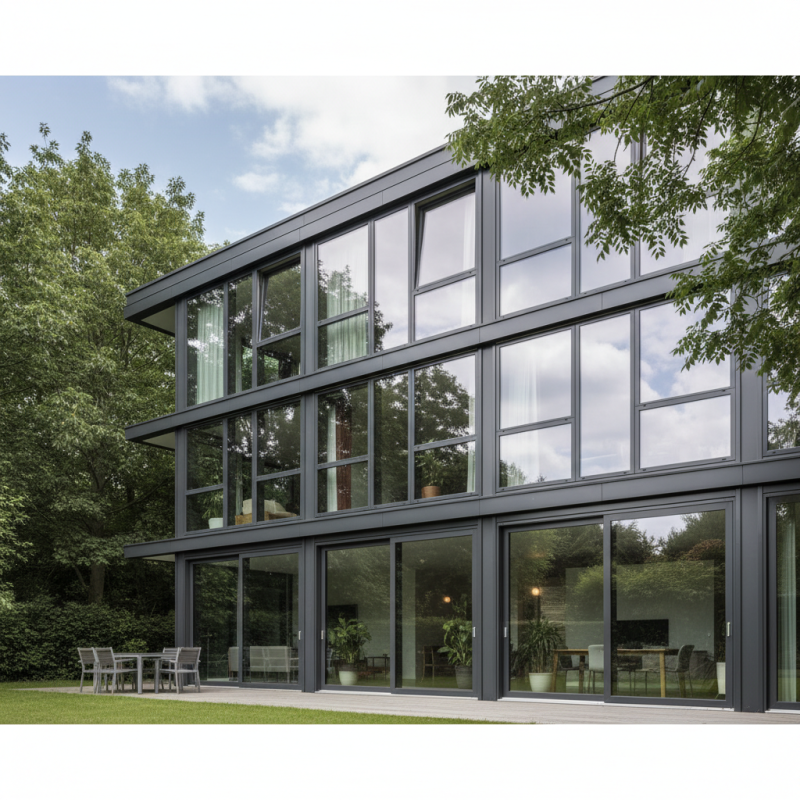 Best Aluminum Windows and Doors for Global Buyers?