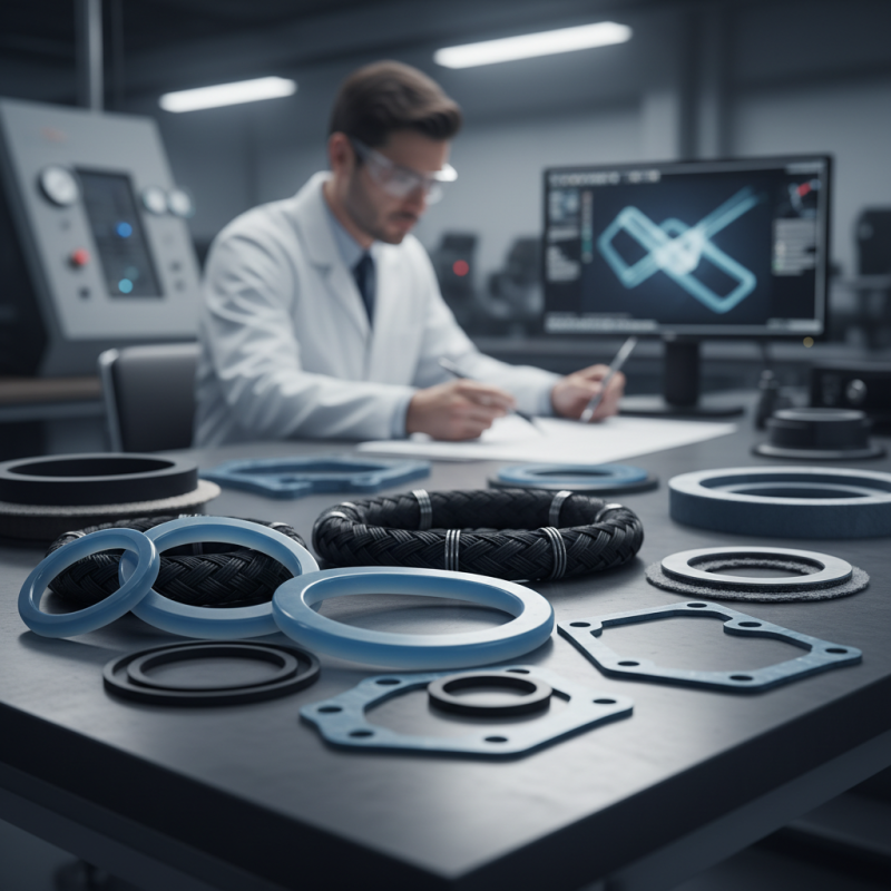 Top Rubber Seal Products for Global Buyers in 2026?