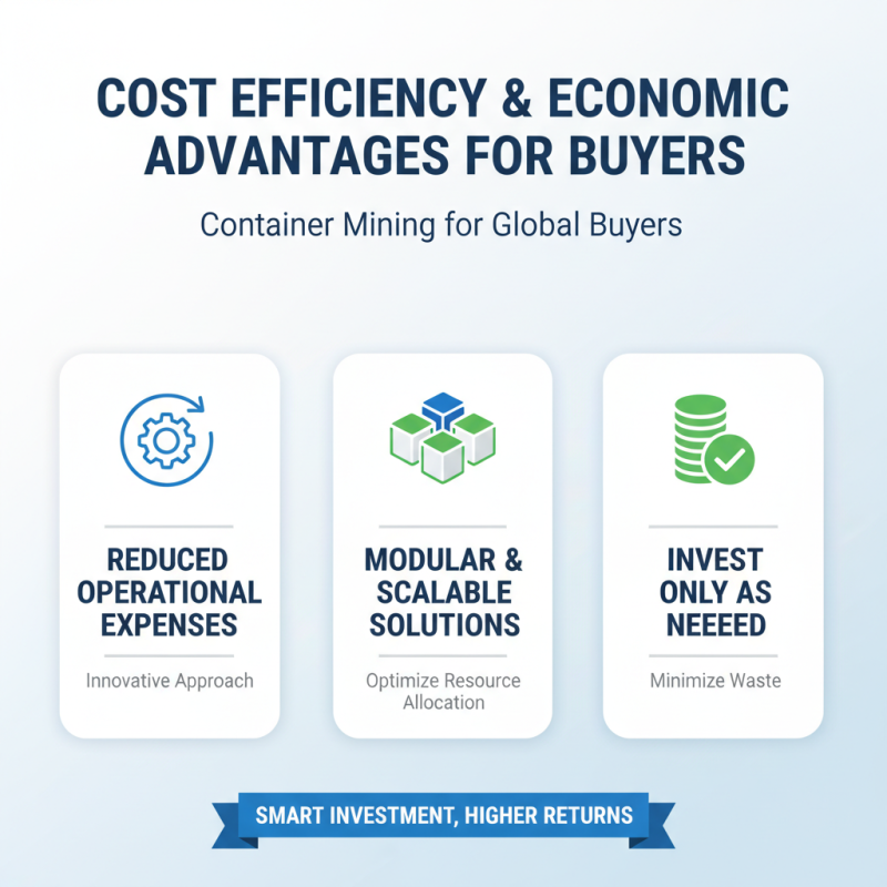 Top 10 Benefits of Container Mining for Global Buyers?