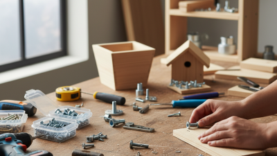 How to Choose Quick And Easy Fittings for Your DIY Projects?