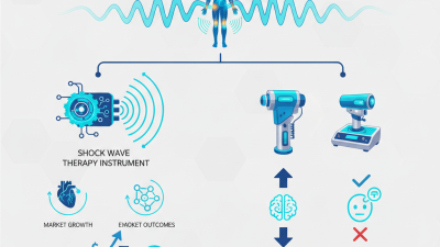 2026 Best Shock Wave Therapy Instrument for Pain Relief?