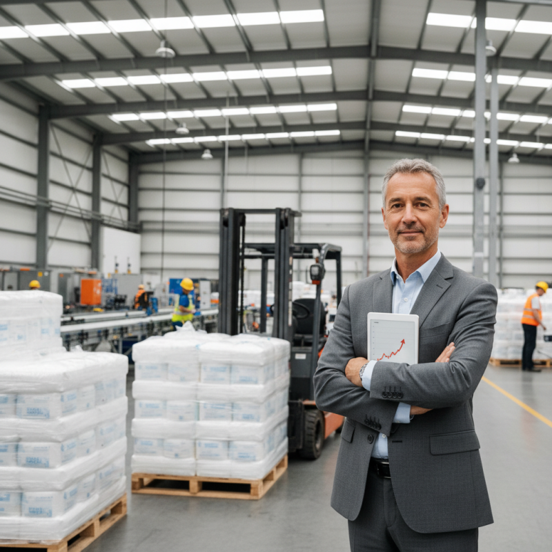 What is Adult Diapers Wholesale and How to Source Them?