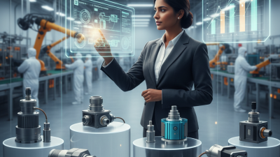 High Pressure Sensors Buying Tips for Global Procurement Experts?