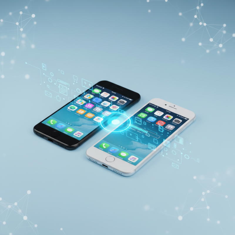 How to Use Smart Switch for Effortless Device Transfer?