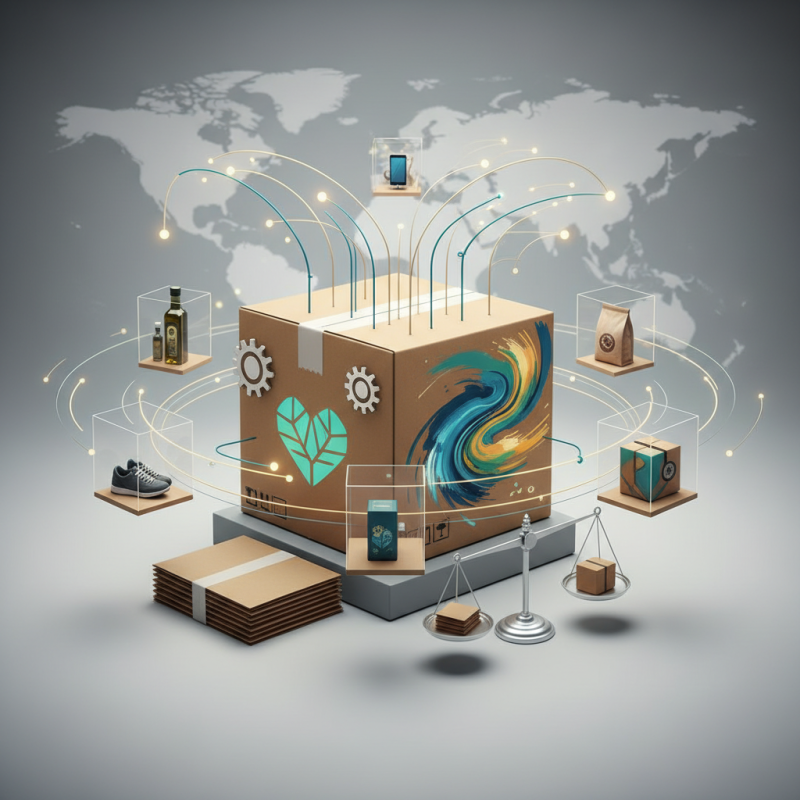What is Carton Packaging Benefits and Uses for Global Buyers?
