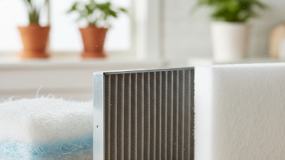 What Are the Different Types of Air Filter Media?