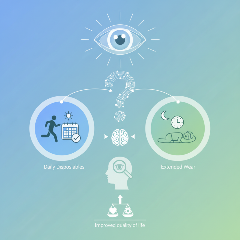 2026 How to Choose the Best Contact Lens for Your Needs?