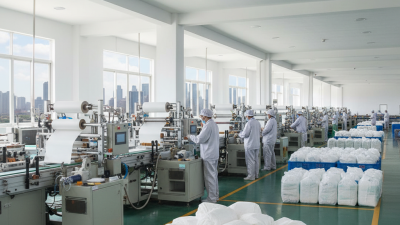China Top 10 Incontinence Briefs Wholesale Suppliers?