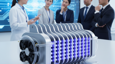 2026 Best Air Cooled UV LED Lamp for Global Buyers?