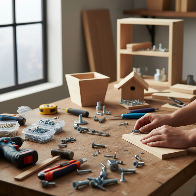 How to Choose Quick And Easy Fittings for Your DIY Projects?