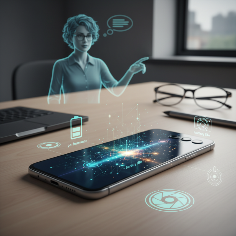 What to Consider When Buying a 5.5 Inch Android Phone in 2026?