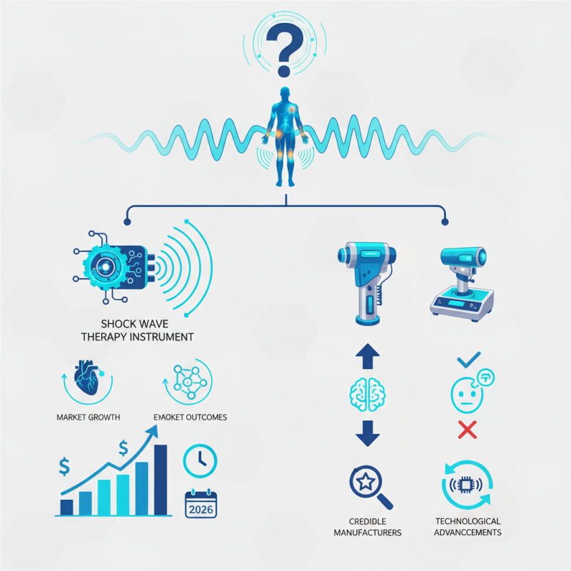 2026 Best Shock Wave Therapy Instrument for Pain Relief?