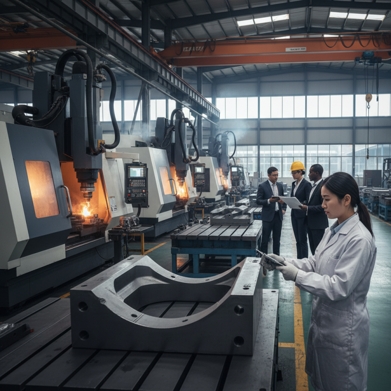 China Custom Steel Parts Manufacturer for Global Buyers?