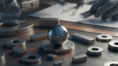 Neodymium Magnet Buying Guide 10 Essential Tips for Buyers?