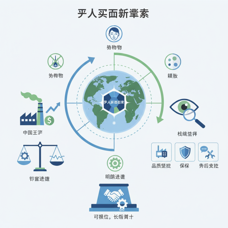 China Top Alexandrite Laser Machine for Global Buyers?