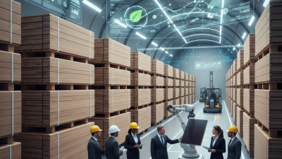 2026 Best MDF Board Wholesale Suppliers and Trends?