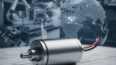 Top 10 Push Pull Solenoid Suppliers in USA for Global Buyers?