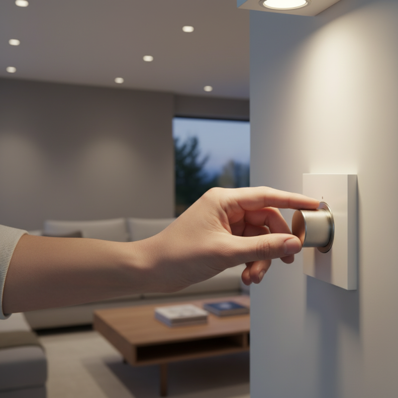 How to effectively use dimmer switches with LED bulbs?