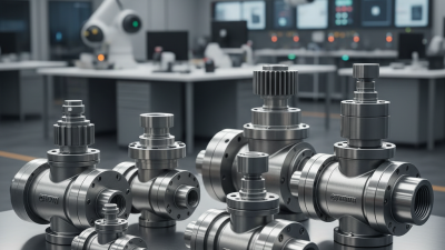 Top 10 Best Aerospace Ball Valves Manufacturers You Should Consider?