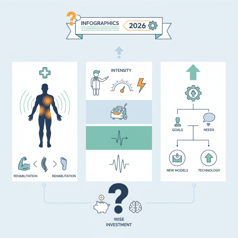 2026 Top Shock Wave Therapy Instrument Buying Guide?