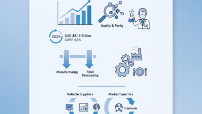 2026 How to Source High Quality Pure Calcium Carbonate Powder?