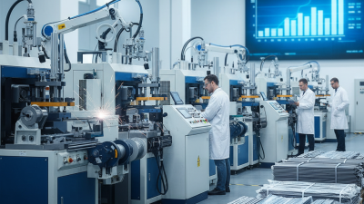 Why Choose a China Electrodos Manufacturer for Your Business?
