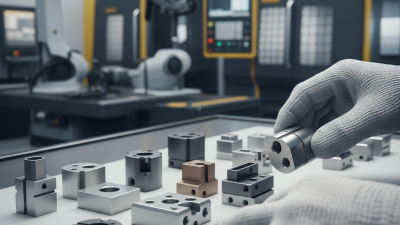 2026 How to Choose the Best Precision Metal Parts Manufacturers?