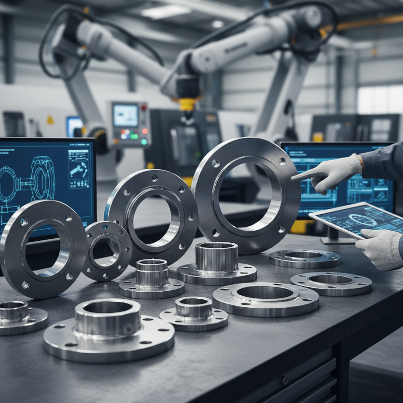 Top Ss Flanges Odm Solutions for Global Buyers Explained?