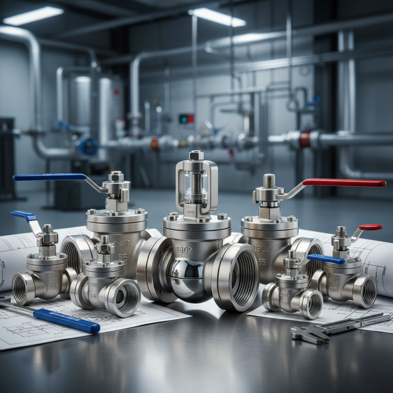 Top 10 Ball Valve ODM Suppliers You Should Consider?