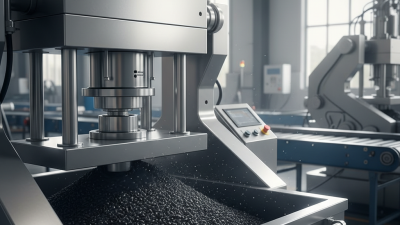 What is the Best Carbon Graphite Kneader for Your Business?