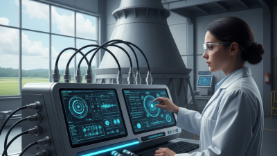 Why Choose a Carbon Tester for Accurate Emissions Measurement?