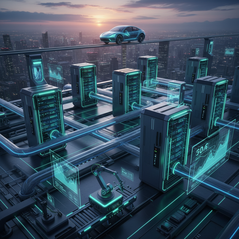 The Ultimate Guide to the Best Power Conversion Systems 2026?