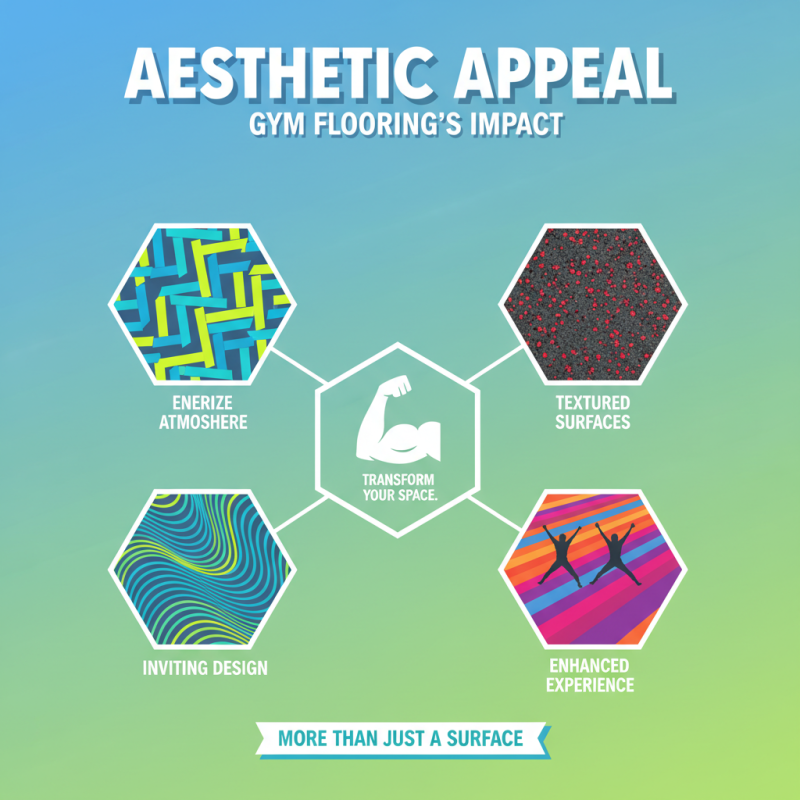 Top 10 Benefits of Gym Flooring for Your Fitness Space?