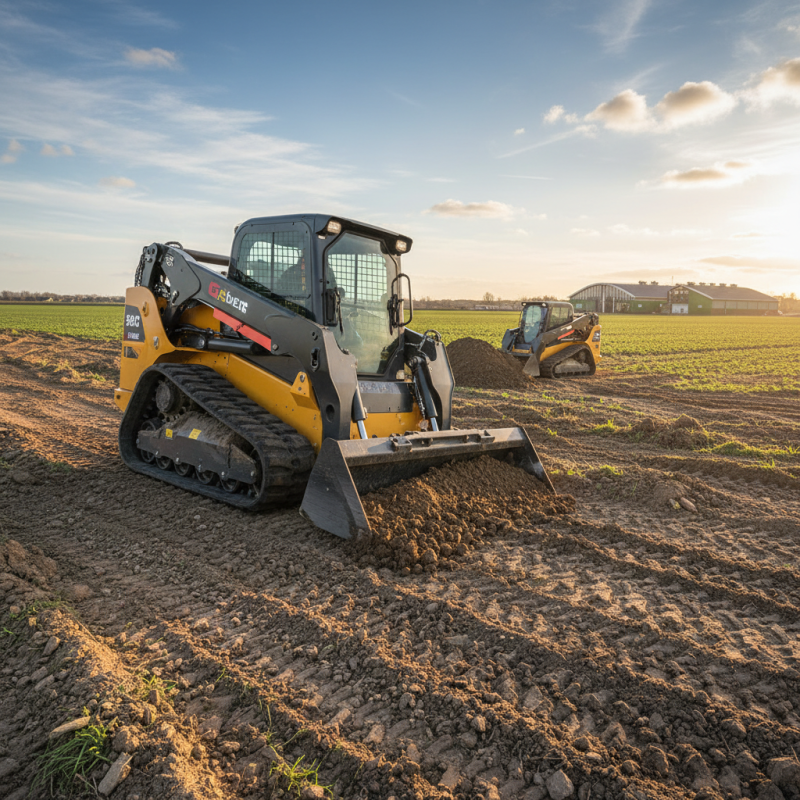Affordable Rubber Tracks for Quality and Cost-Effective Solutions?