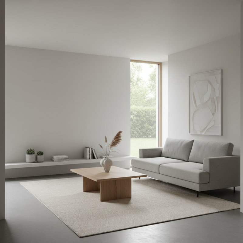 How To Decorate A Home With Minimalist Style Tips and Ideas?
