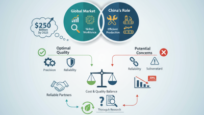 Custom Metal Parts Manufacturer in China for Optimal Quality?