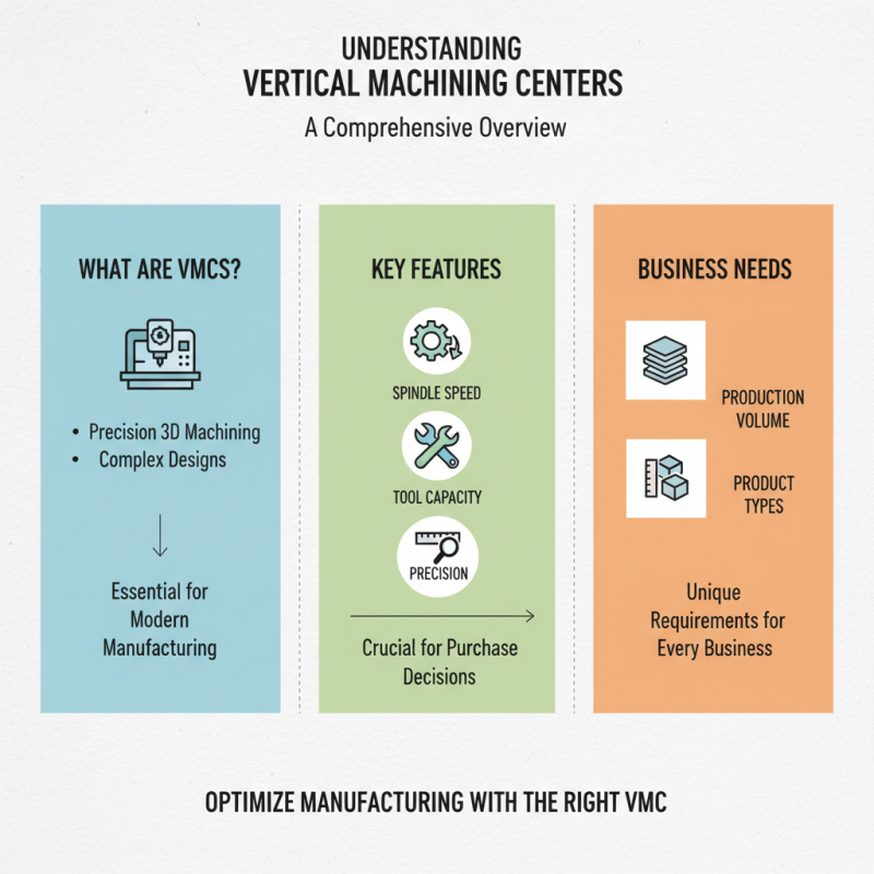 What is the Best Vertical Machining Center for Your Business?