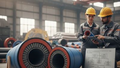 How to Choose the Best Ceramic Rubber Hose for Your Needs?