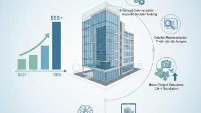 What is Architecture 3D Render and How Can It Benefit You?