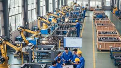 Top 10 Tips for Sourcing from China Metal Assembly Factory?